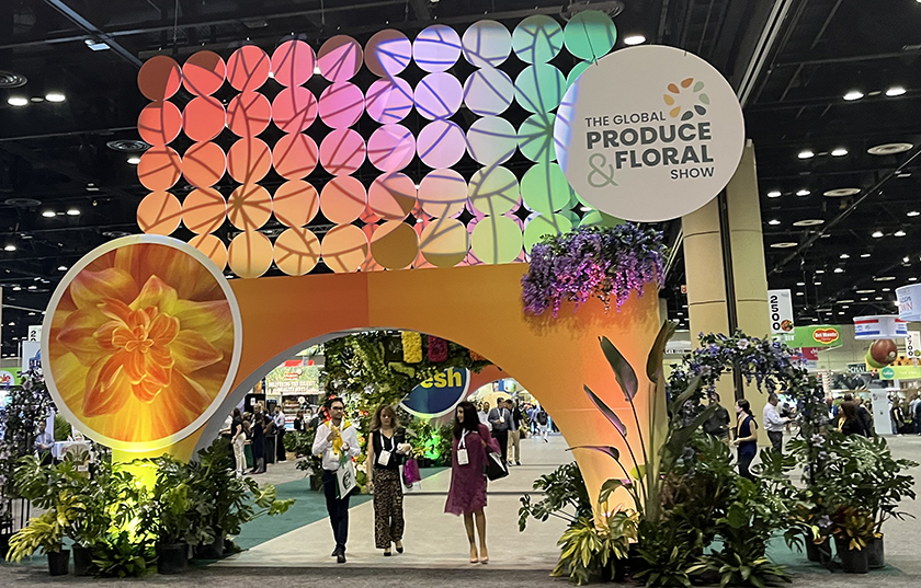 Top trends at inaugural IFPA Global Produce and Floral Show, part 2 The Packer